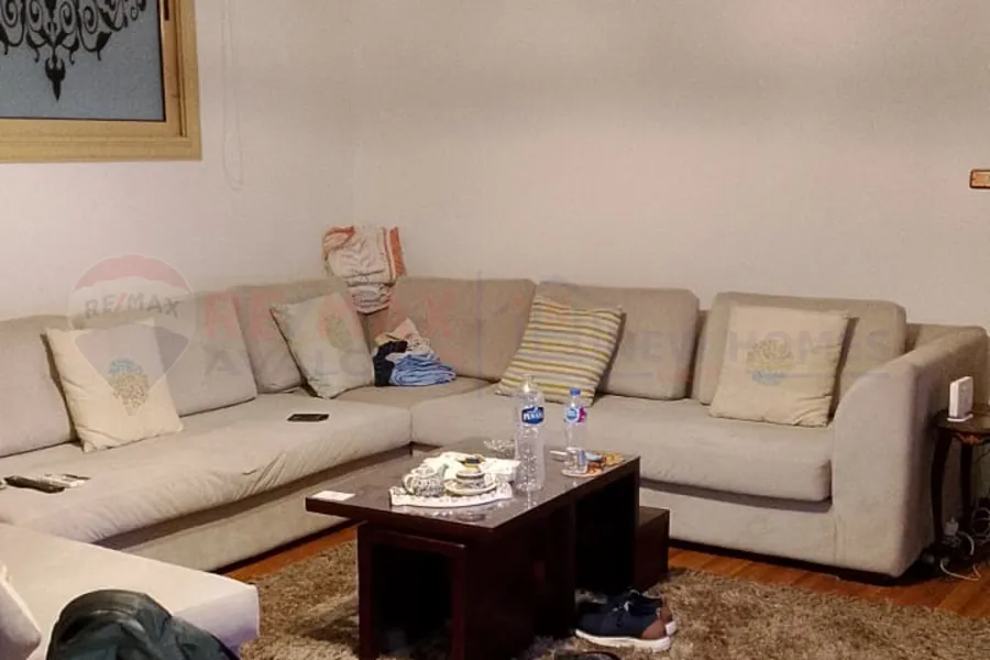 Apartment for sale 365 m Louran (Abu Qir St)