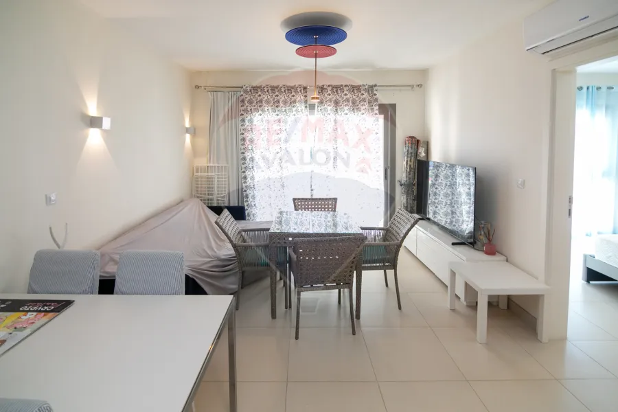 Chalet for sale (Marassi - Marina Residence) 75 m