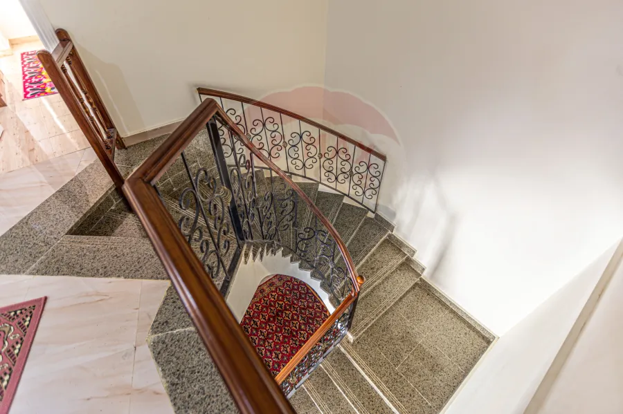 Furnished Villa for Rent 360 m Borg El Arab (Safwa Dream Compound.)