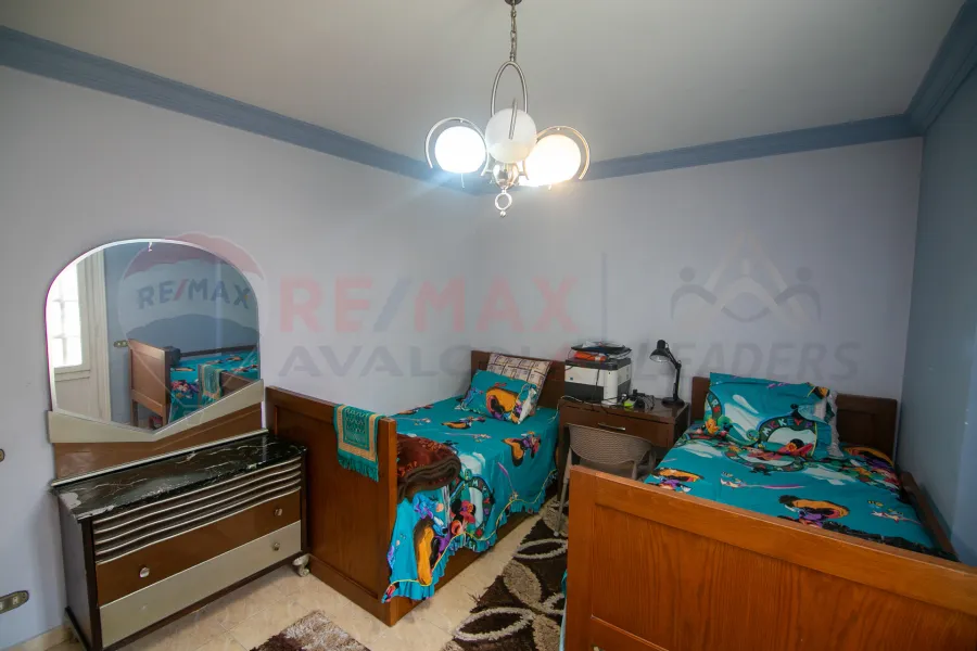 Apartment for sale 200 m Smouha (Grand Ville)