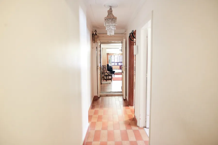 شقة للبيع 175م ثروت (ش عبد الحميد الديب)