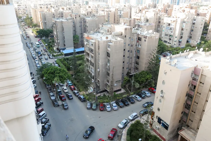 Apartment For Sale 175m Smouha (The Golden Square)