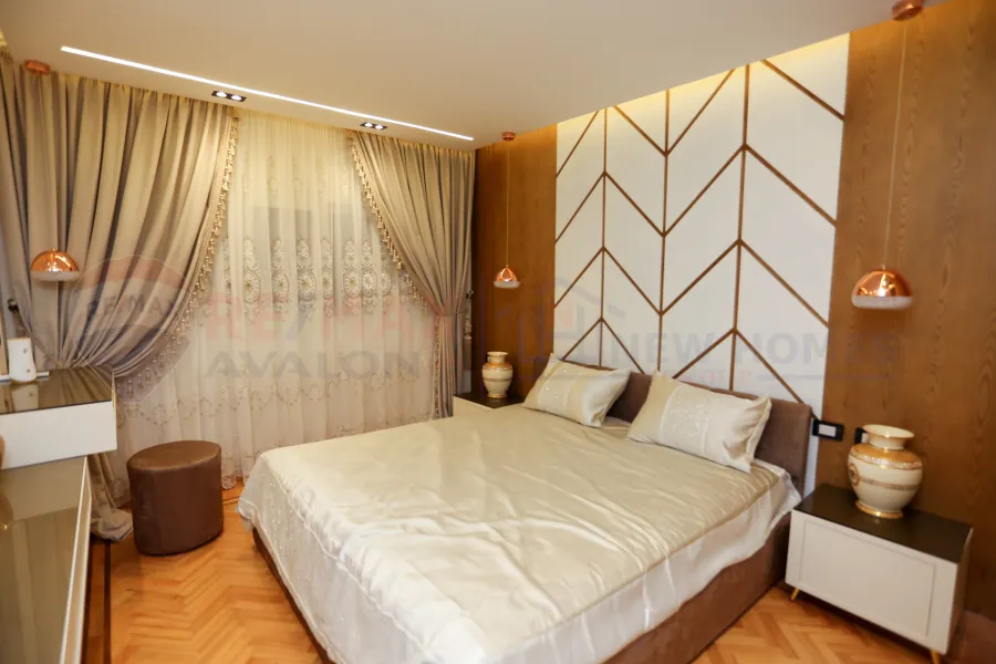 Apartment for sale 145 m Montazah (Royal Plaza Complex)