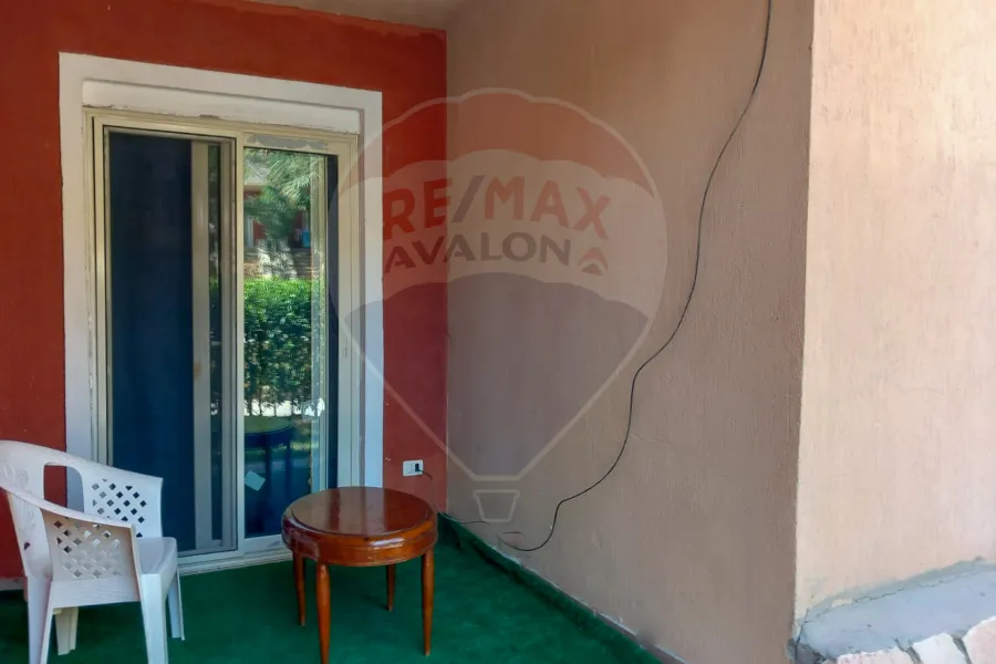 Ground floor chalet with garden for sale (bungalows) 80 m + 30 m garden