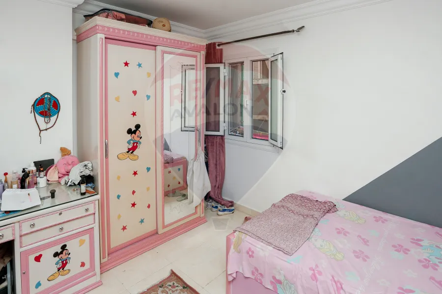 Apartment for sale 145 m Sidi Gaber (Al-Sayeda Amna St.)