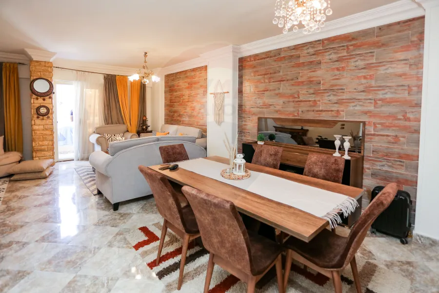 Apartment for sale 155 m Miami (Khaled Ibn Al Walid St.)