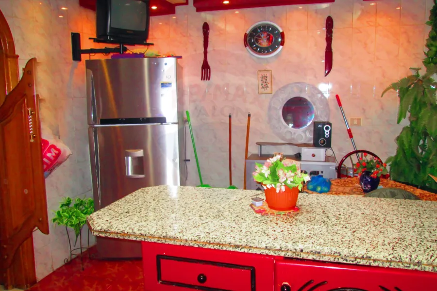 Apartment for sale 200 m Miami (Gamal abdel Naser)