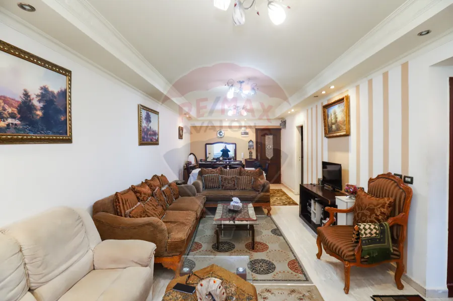 Apartment for sale 128 m Louran (Branched from Sea)