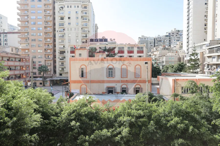 Villa  for Rent 480 m Roushdy  (Mostafa El Manfloty st)