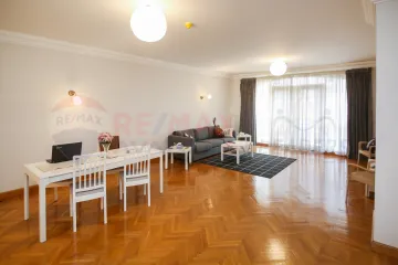 Apartment for sale 199 m Smouha (Smart Home - Off Fawzy Moaz St)