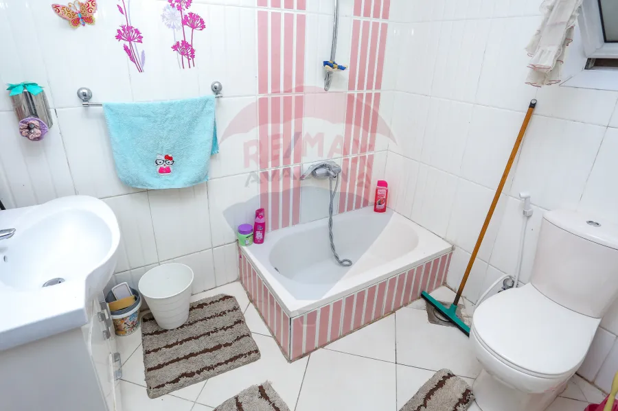 Apartment For Sale 212 m Smouha ( Fayrouzit Smouha )