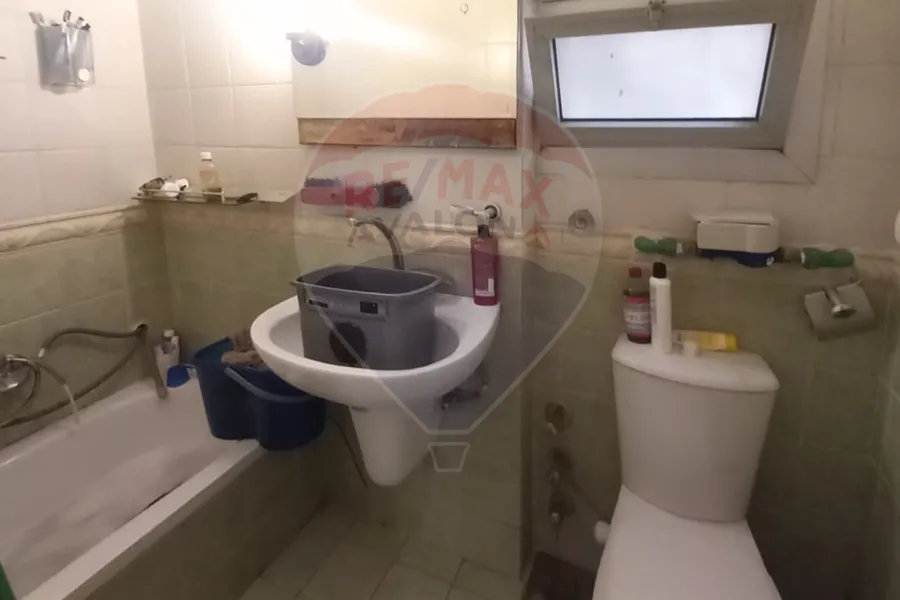 Apartment for sale 100 m Muharram Bey (Green Street)