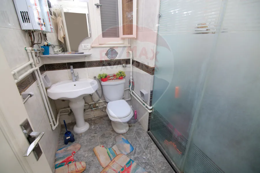 Apartment for sale 125 m Sidi Bishr (Mahmoud Sedqy St)