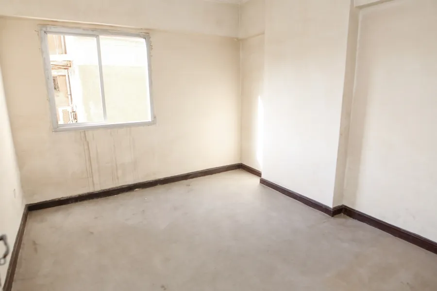 شقة مرخصة للبيع 115م صافى سموحة