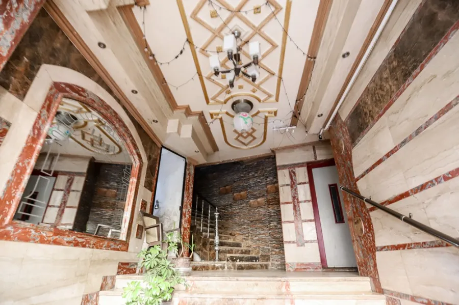 Apartment For Sale 136m Ibrahemya (Ibrahemya Square)