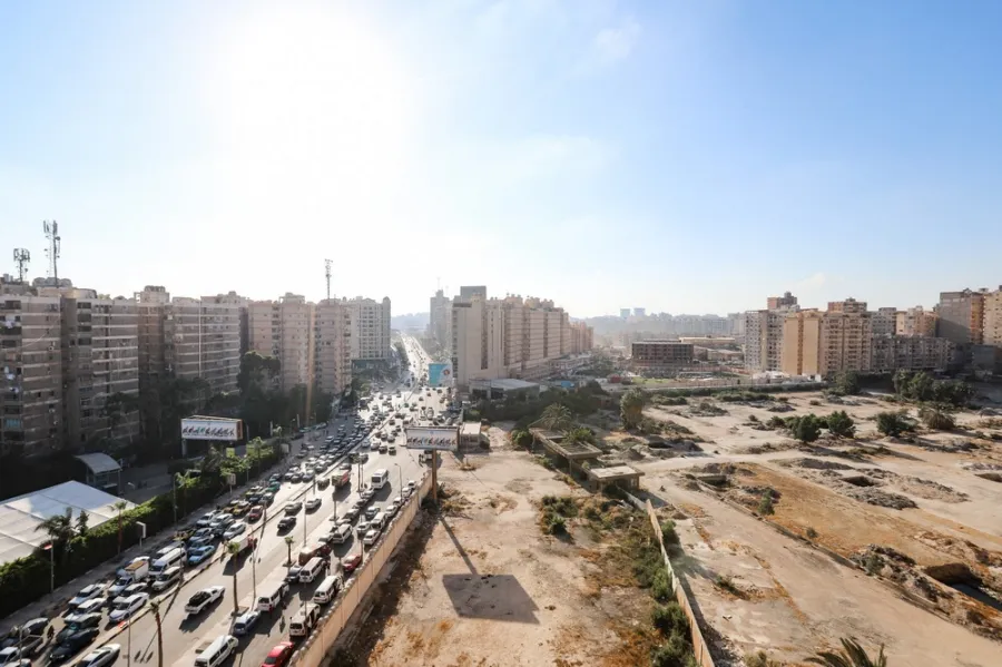 Furnished Apartment For Rent 138m Smouha