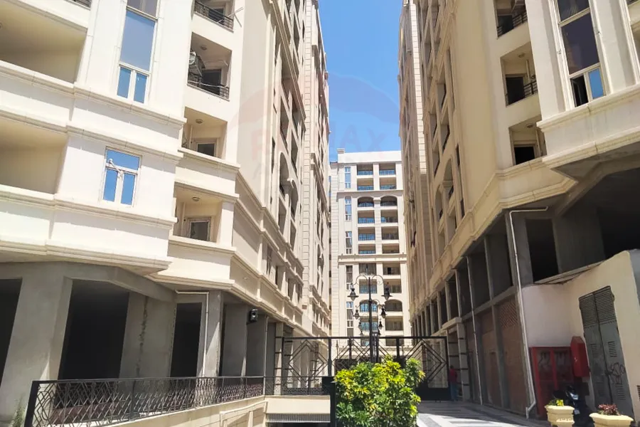 Apartment for rent 170 m new semouha (pharmacists compound) - Pharma City Agricultural Road