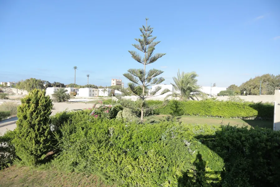 فيلا مستقلة للبيع 350م الساحل الشمالى (قرية المرجان- الكيلو 79)