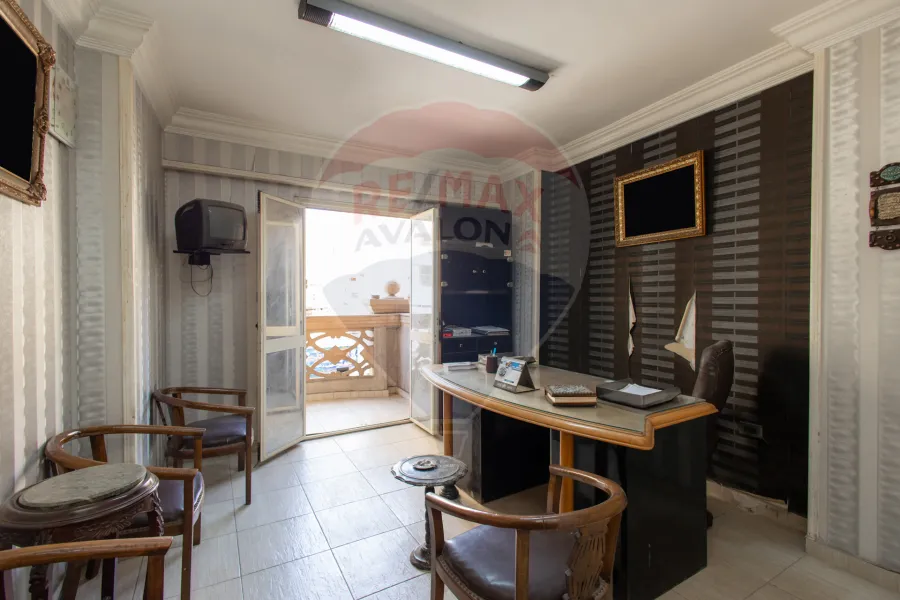 Apartment for sale 150 m victoria (Gamal abdelnasser St.)