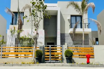 Townhouse for sale 290 m Alexandria (Palm Hills)