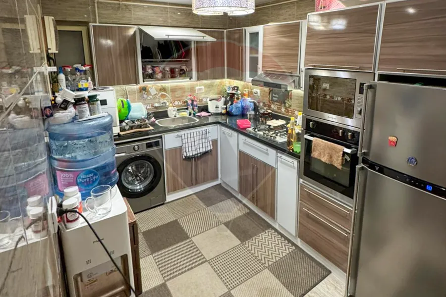 Apartment for sale 155 m Janaklis (Mortada St.)