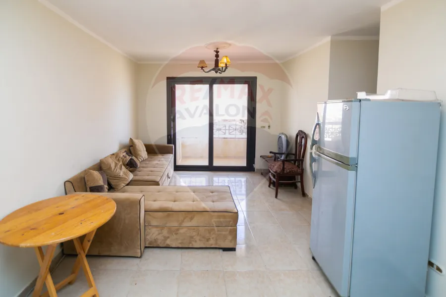 شاليه للبيع الساحل (مارينا اليجانس)