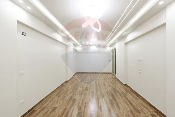 شقة للبيع 132 م السيوف (كمباوند جميلة سيتى - ش جميلة أبو حريد)