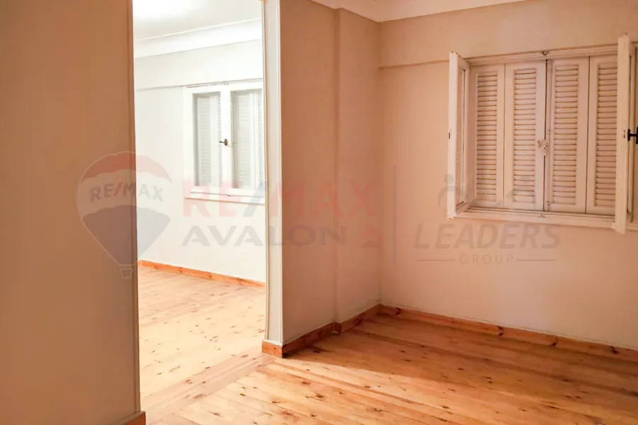 Apartment for sale 120 m Smouha (Victor Emmanuel Square)