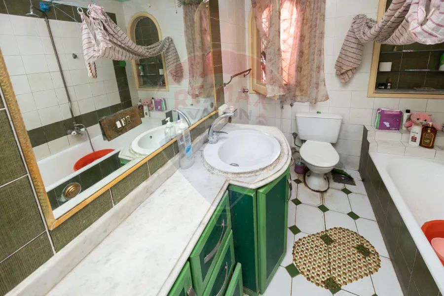 Apartment for sale 240 m Kafr Abdo (Khalil Al masry St.)