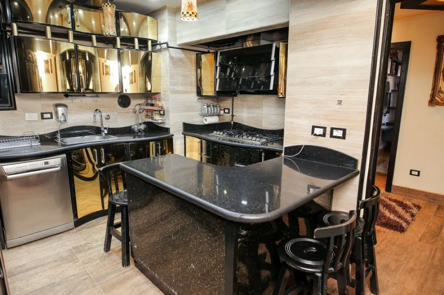 Apartment For Sale 225m Moustafa Kamel