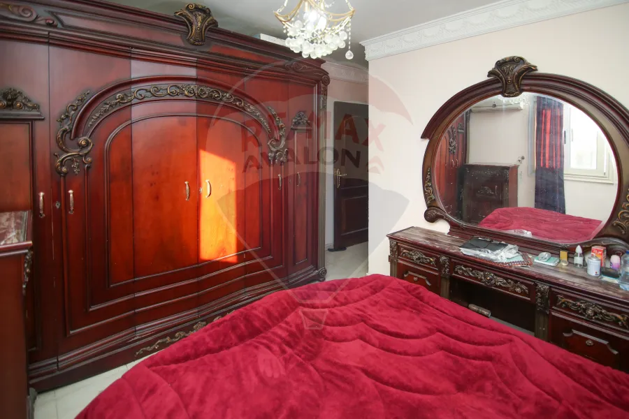 Apartment for sale 120 m Moharam Bek (directly on the tram)