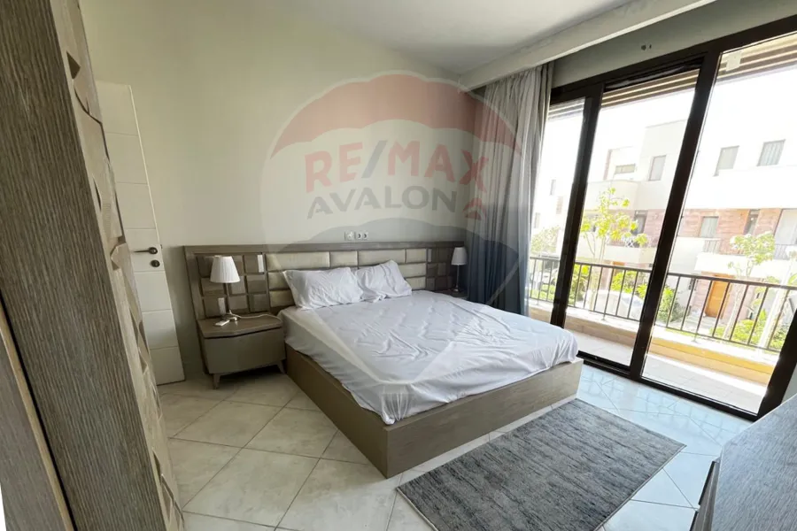 Villa for sale Marassi (Blanca) Sidi Abdel Rahman 400 m