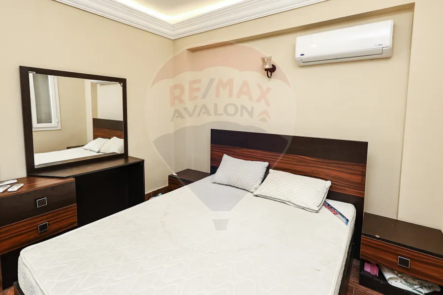 Villa for Sale coast (Ras El Hekma - Mountain View) 500 m