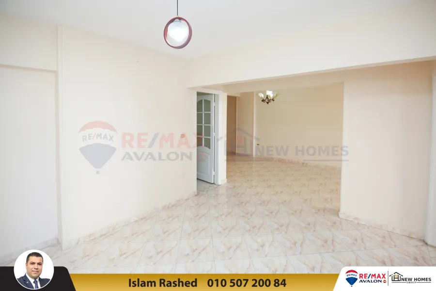 Apartment for sale 102 m Muharram Bey (Muharram Pasha neighborhood)