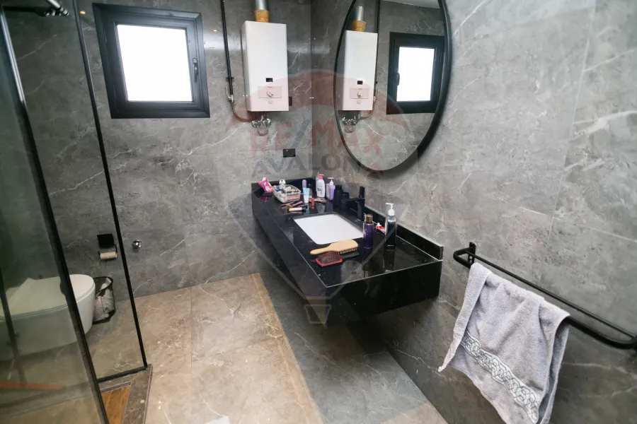 Penthouse for sale 420 m Louran (Shaarawy St.)