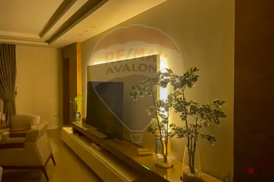 Apartment for sale 243 m Smouha (Antoniadis City)