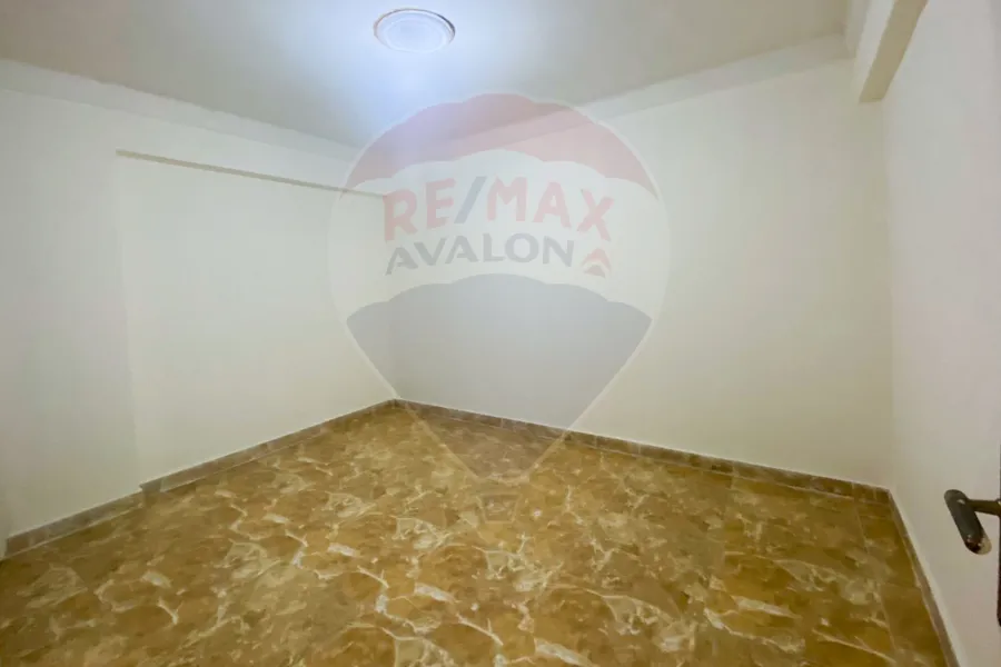 Apartment for sale 110 m Sidi Bishr (Gamal Abd El-Nasir st)
