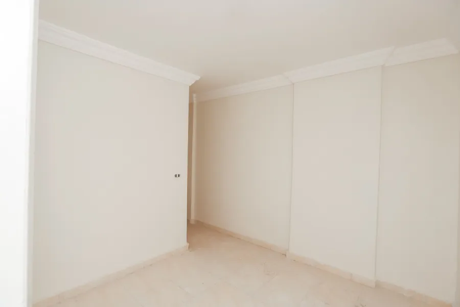 شقة للبيع 152م سموحة (أبراج توب هاوس - ش النصر)