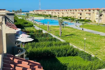 Villa for sale North Coast (Stella Heights - Sidi Abddelrahman - L model) 258 m