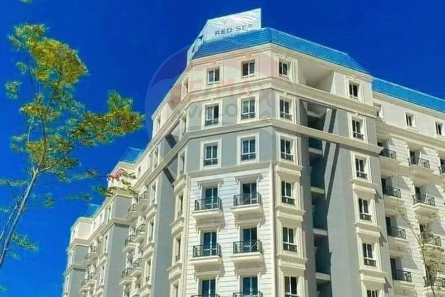 شقه للبيع (الحى اللاتينى - العلمين) 119م