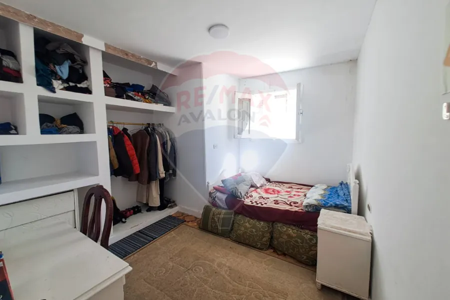 Apartment for sale 210 m Sidi Bishr (ِAhmed Al-Awamri st.)