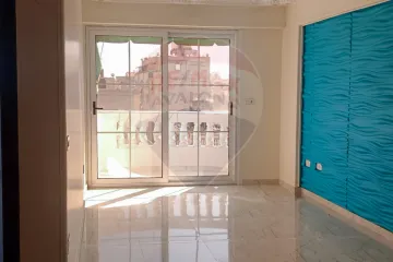 شقة للبيع 85 م العصافرة بحري (ش 45)