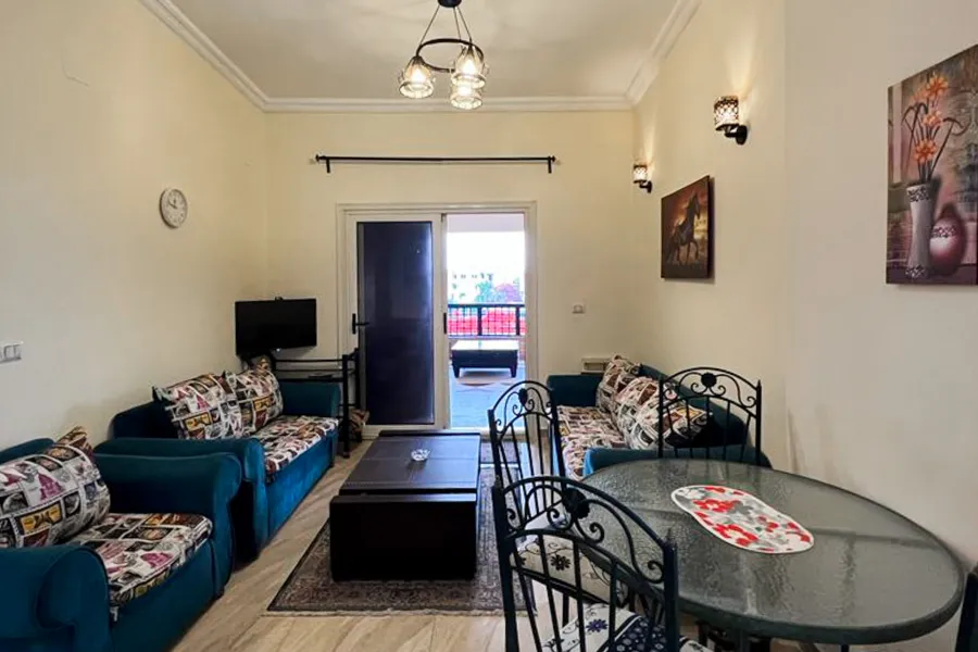 شاليه للبيع (مارينا 4) 170 م