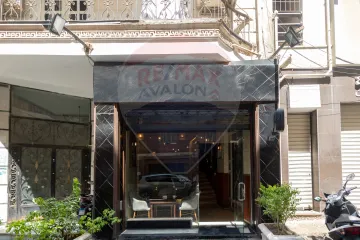 مطعم دورين للبيع 150م كفر عبده (ش عبد العزيز عجمية)