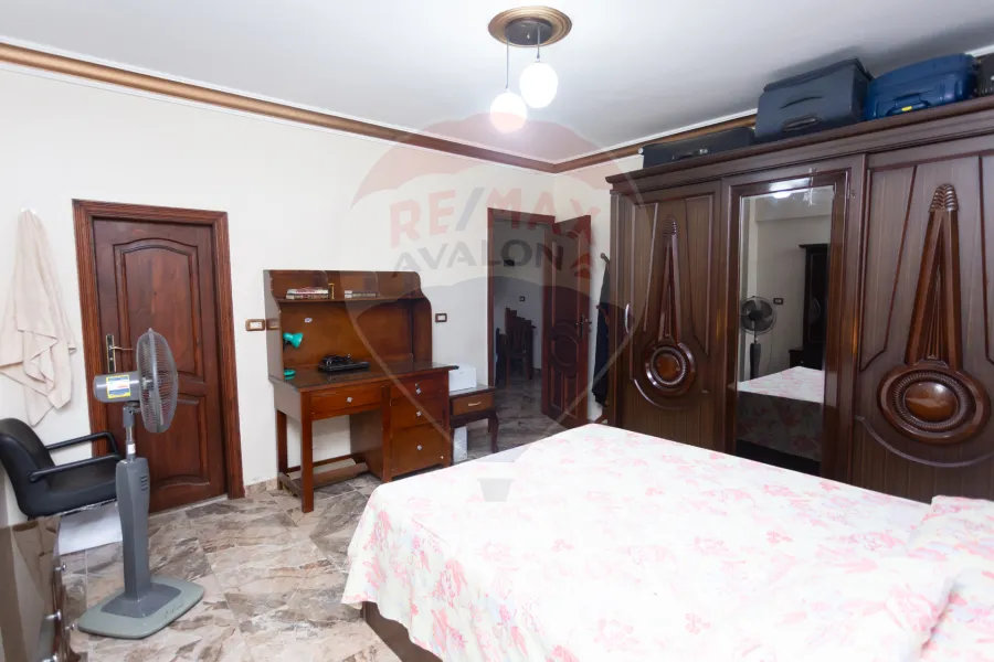 Apartment for sale 135 m Smouha (El Nasr Street)