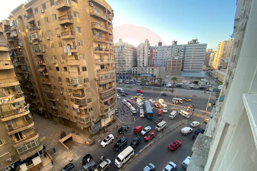 شقة للبيع 155 م السيوف (سيتي لايت)