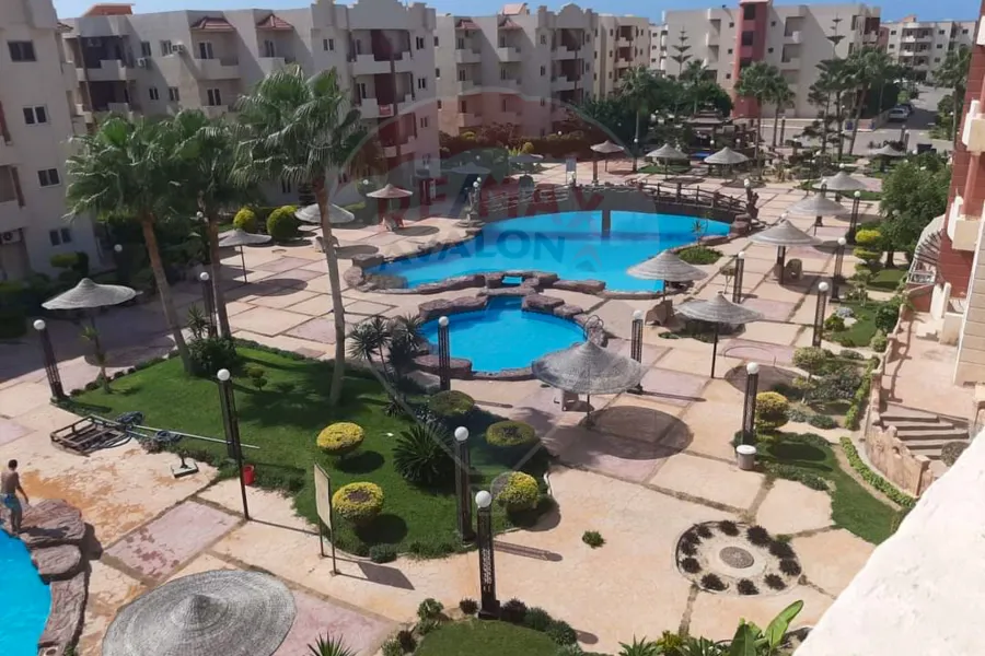 Chalet for sale North coast (Marseilia Beach Resort) 115 m