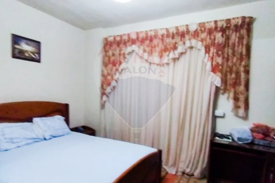 شاليه للبيع مارينا (بورتو جولف ) 80 م