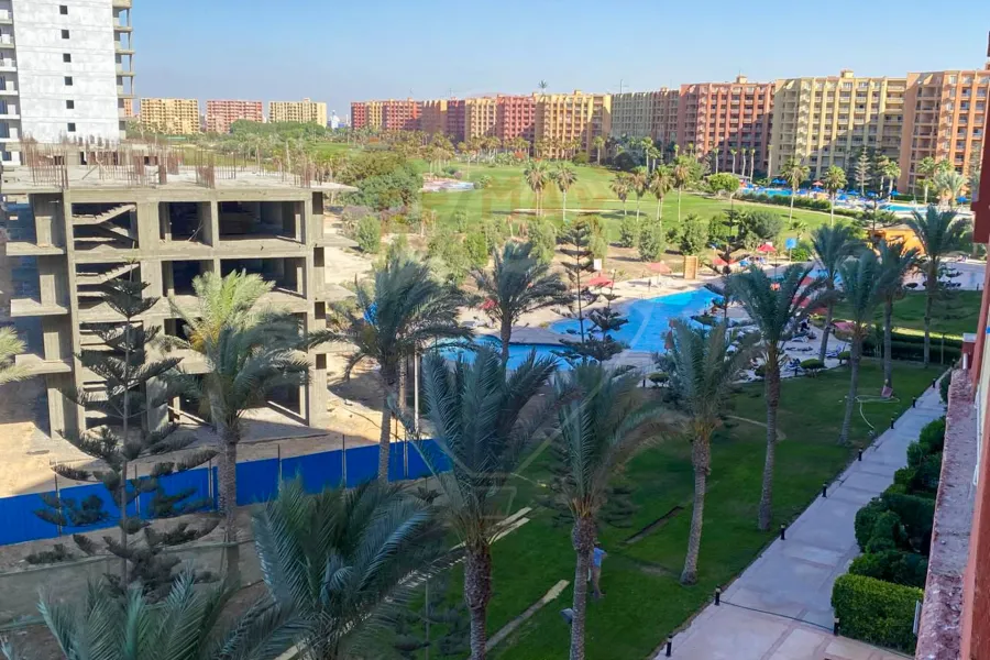 Chalet for sale The North Coast (Porto Golf Resort) 80 m