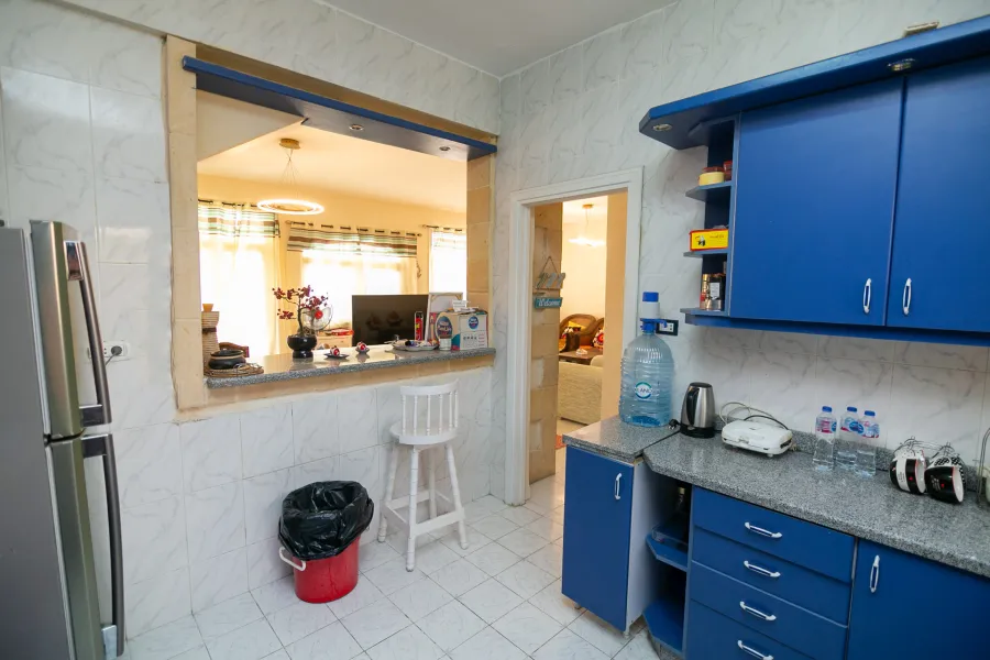 فيلا ستاند الون للبيع (الجزيرة 20 - مارينا 5) 590 م